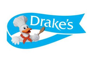 DRAKE'S logo