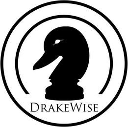 DRAKEWISE logo