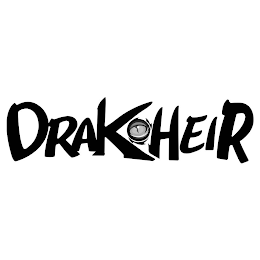 DRAKHEIR logo