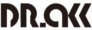 DR.AKK logo