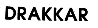 DRAKKAR logo