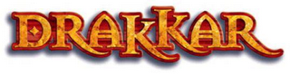 DRAKKAR logo