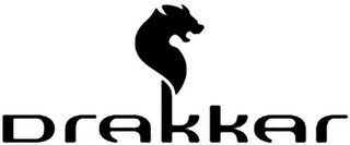 DRAKKAR logo