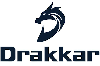 DRAKKAR logo