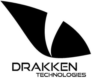 DRAKKEN TECHNOLOGIES logo