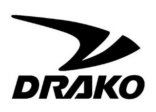 DRAKO logo