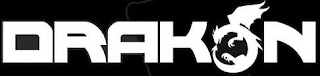 DRAKON logo