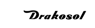DRAKOSOL logo