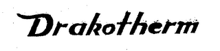 DRAKOTHERM logo