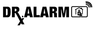 DR.ALARM logo