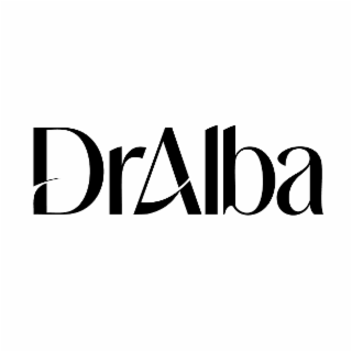 DRALBA logo