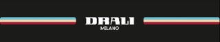 DRALI MILANO logo