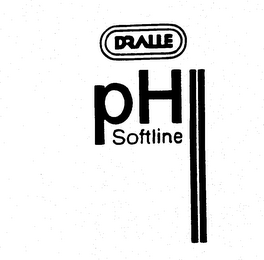 DRALLE PH SOFTLINE logo