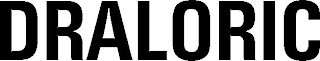 DRALORIC logo