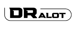 DRALOT logo