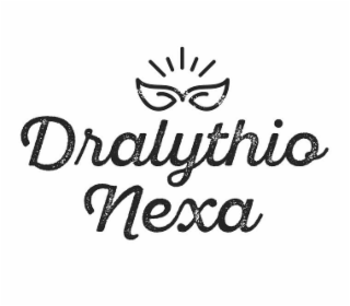 DRALYTHIO NEXA logo
