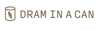 DRAM IN A CAN logo