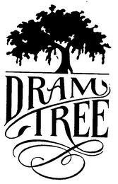 DRAM TREE logo