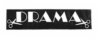 DRAMA logo