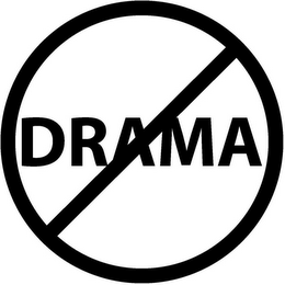 DRAMA logo