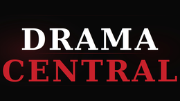 DRAMA CENTRAL logo