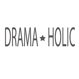 DRAMA HOLIC logo