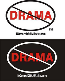 DRAMA NOMOREDRAMASITE.COM logo