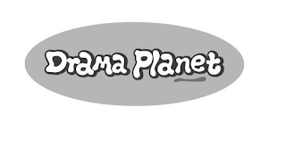DRAMA PLANET logo
