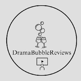DRAMABUBBLEREVIEWS logo