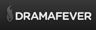 DRAMAFEVER logo