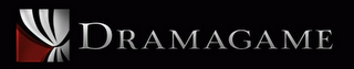 DRAMAGAME logo
