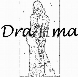 DRAMAMA logo