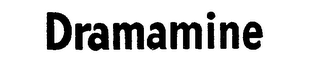 DRAMAMINE logo