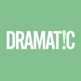 DRAMAT!C logo