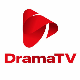 DRAMATV logo