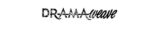DRAMAWEAVE logo
