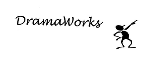 DRAMAWORKS logo