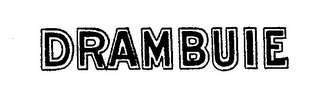 DRAMBUIE logo