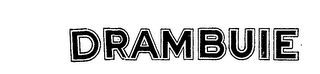 DRAMBUIE logo
