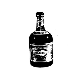 DRAMBUIE logo