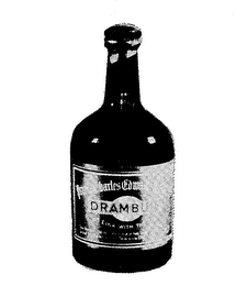 DRAMBUIE logo