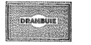 DRAMBUIE logo
