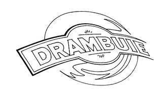 DRAMBUIE logo