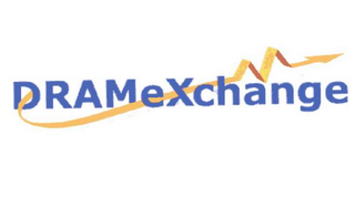 DRAMEXCHANGE logo