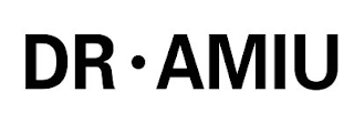 DR·AMIU logo