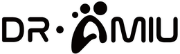 DR·AMIU logo