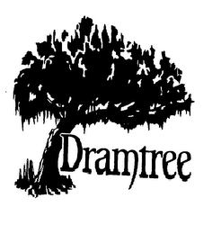 DRAMTREE logo
