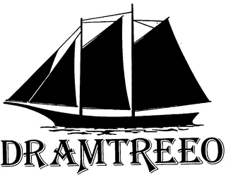DRAMTREEO logo