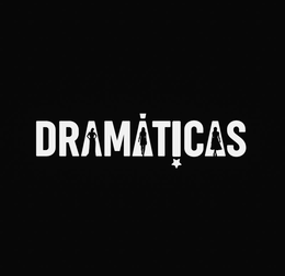 DRAMÁTICAS logo