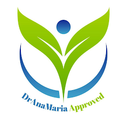 DRANAMARIA APPROVED logo